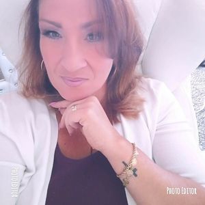 Meet your Posher, Dede